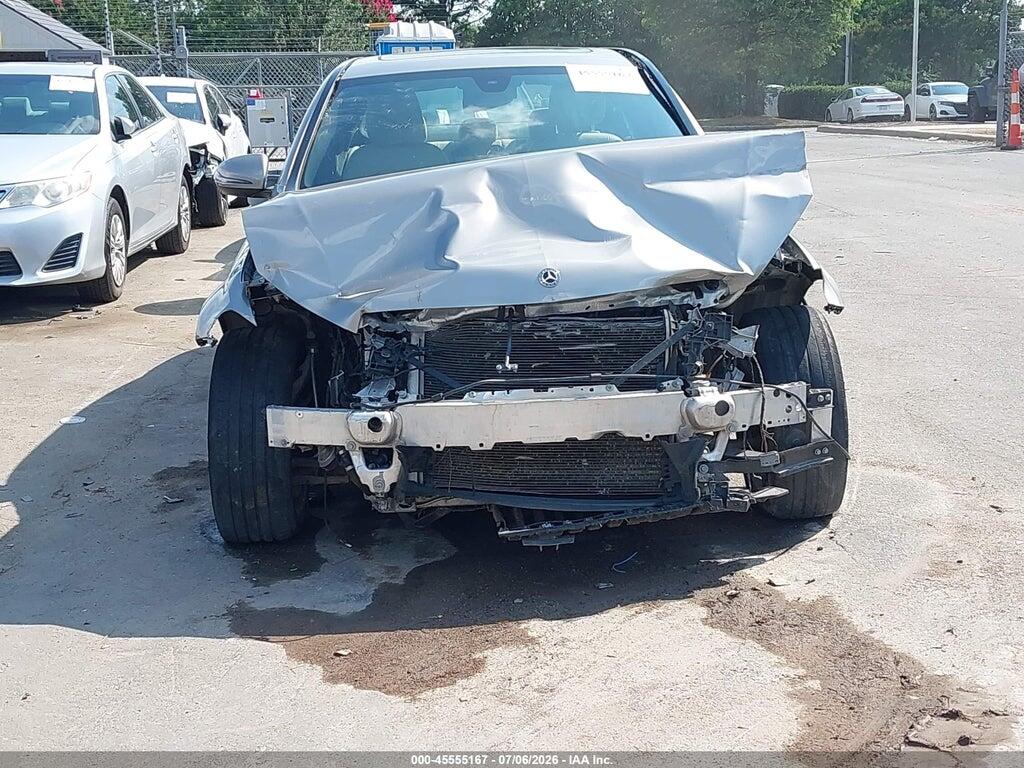 55SWF8EB8KU291058 2019 MERCEDES-BENZ C 300 photo no. 12