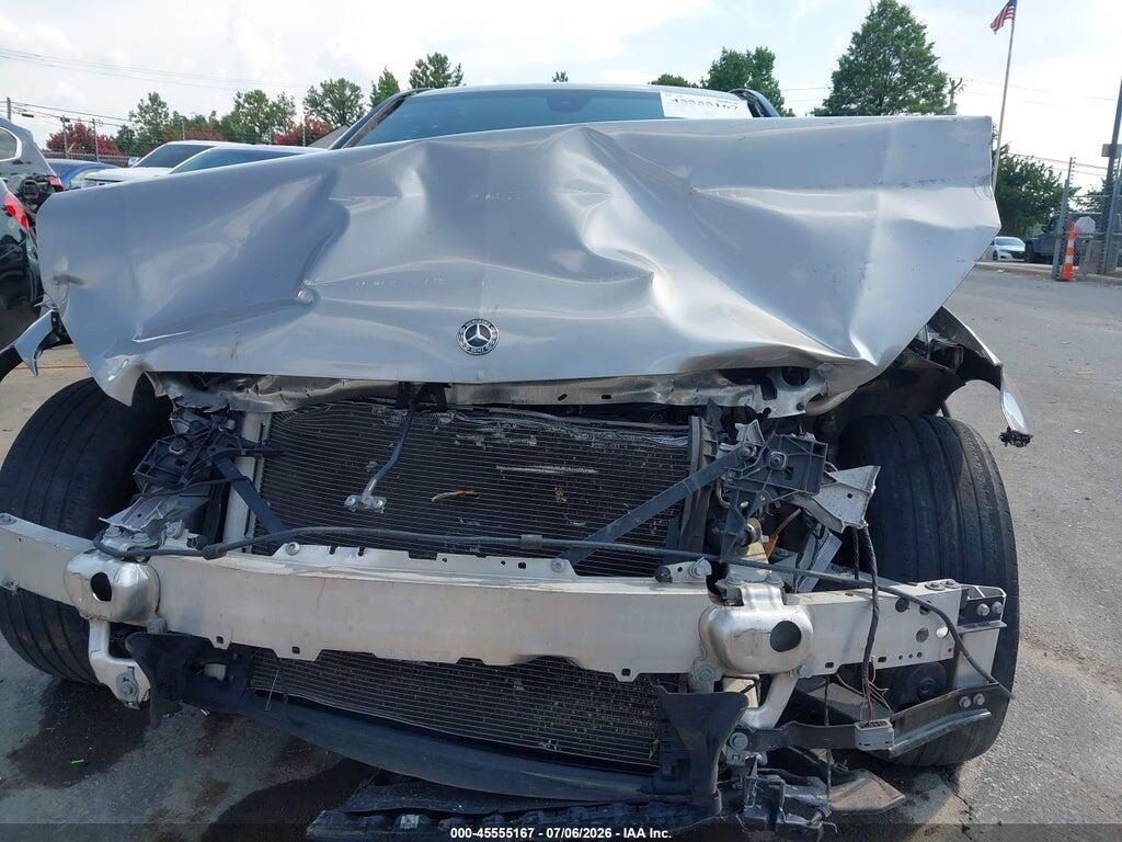 55SWF8EB8KU291058 2019 MERCEDES-BENZ C 300 photo no. 6