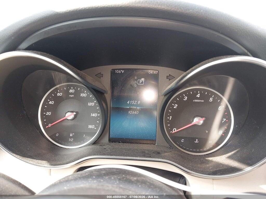 55SWF8EB8KU291058 2019 MERCEDES-BENZ C 300 photo no. 7