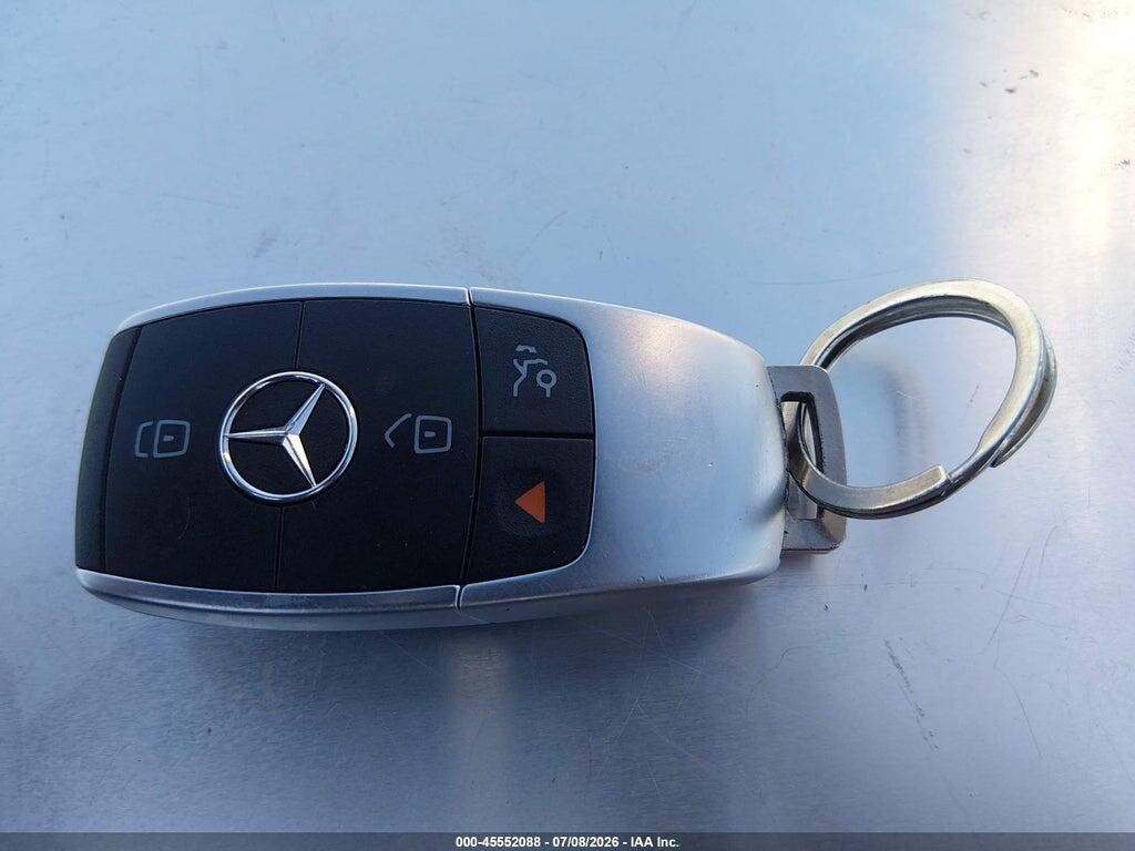 55SWF8DB2KU313458 2019 MERCEDES-BENZ C 300 photo no. 11