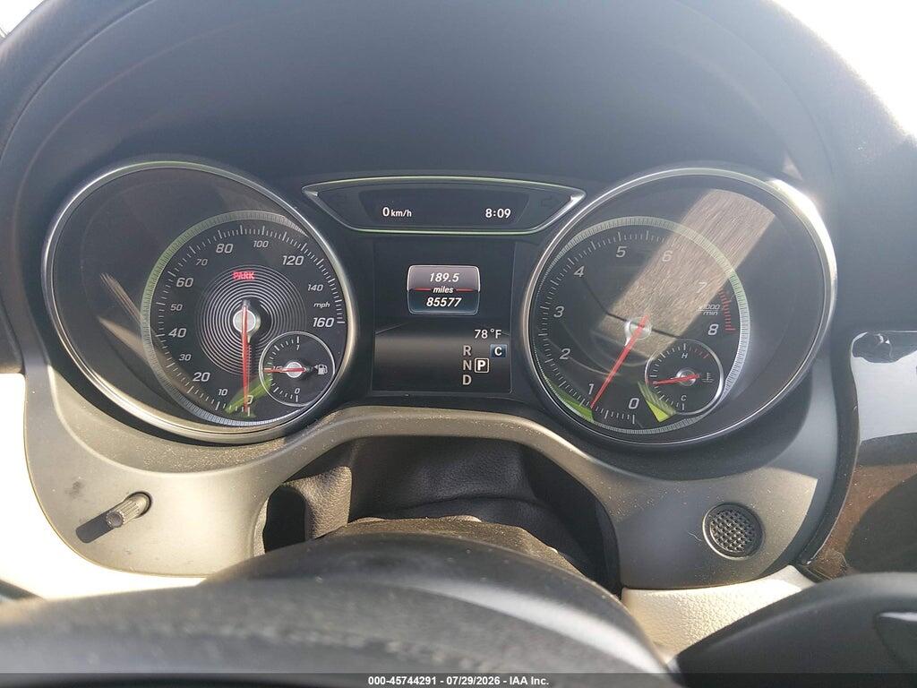 WDDSJ4EB9KN723428 2019 MERCEDES-BENZ CLA 250 photo no. 7