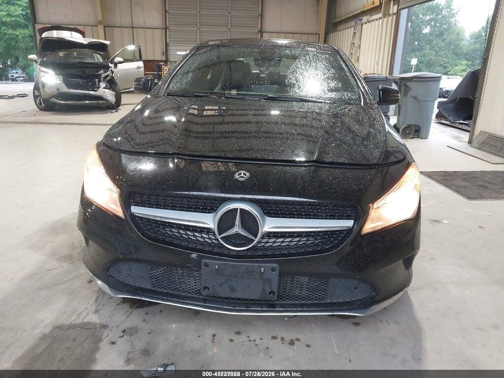 WDDSJ4GB0KN775544 2019 MERCEDES-BENZ CLA 250 photo no. 12