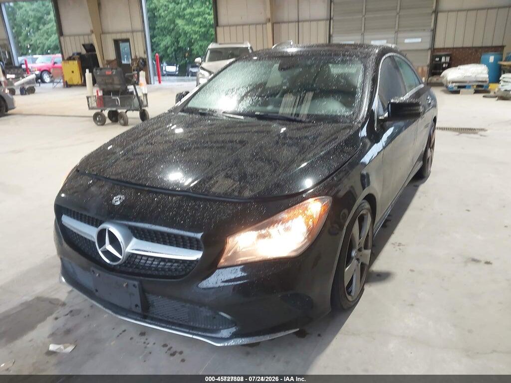 WDDSJ4GB0KN775544 2019 MERCEDES-BENZ CLA 250 photo no. 6