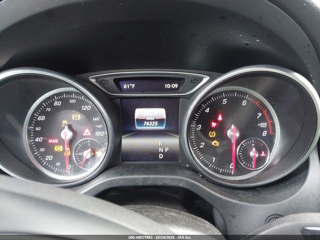 WDDSJ4EB7KN699081 2019 MERCEDES-BENZ CLA 250 photo no. 7