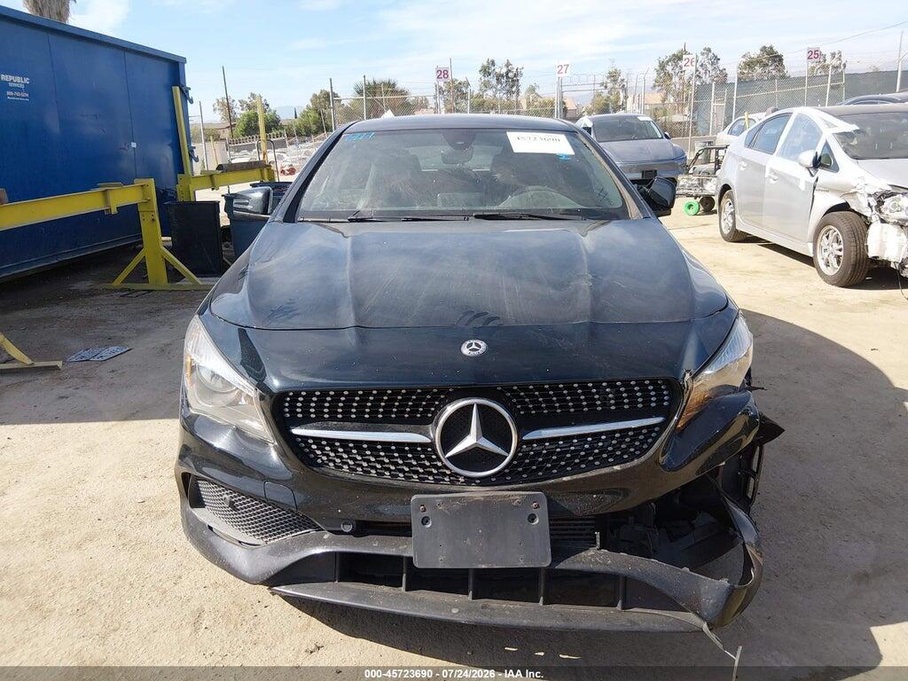 WDDSJ4EB8KN699137 2019 MERCEDES-BENZ CLA 250 photo no. 11
