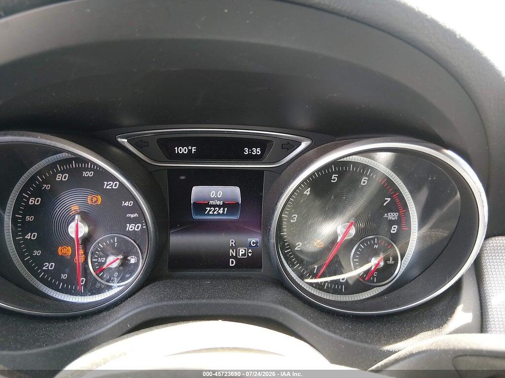 WDDSJ4EB8KN699137 2019 MERCEDES-BENZ CLA 250 photo no. 7