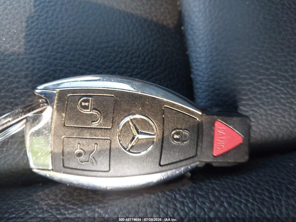 WDDSJ4EB6KN719028 2019 MERCEDES-BENZ CLA 250 photo no. 11