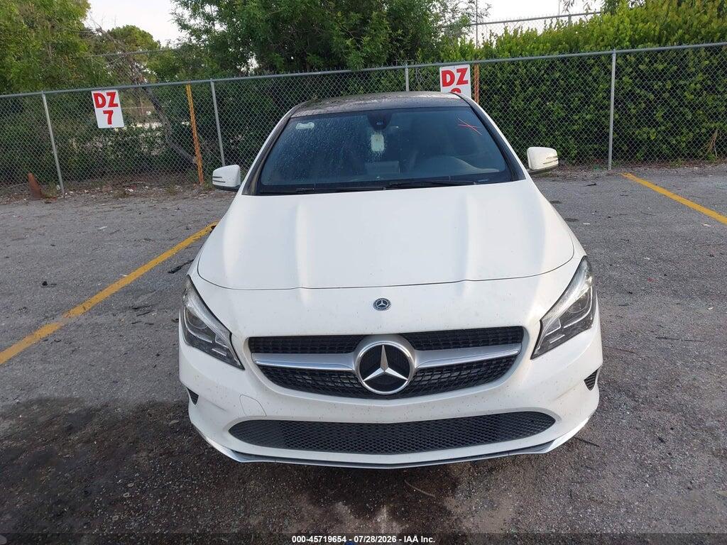 WDDSJ4EB6KN719028 2019 MERCEDES-BENZ CLA 250 photo no. 12