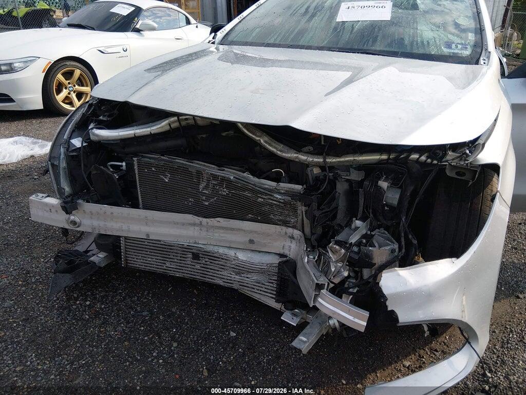 WDDSJ4GB8KN730075 2019 MERCEDES-BENZ CLA 250 photo no. 6