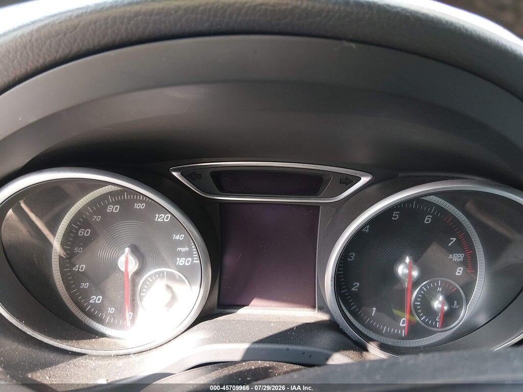 WDDSJ4GB8KN730075 2019 MERCEDES-BENZ CLA 250 photo no. 7