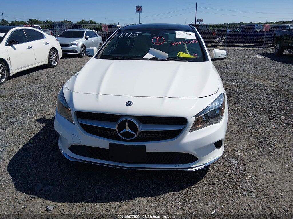 WDDSJ4GB3KN719095 2019 MERCEDES-BENZ CLA 250 photo no. 12