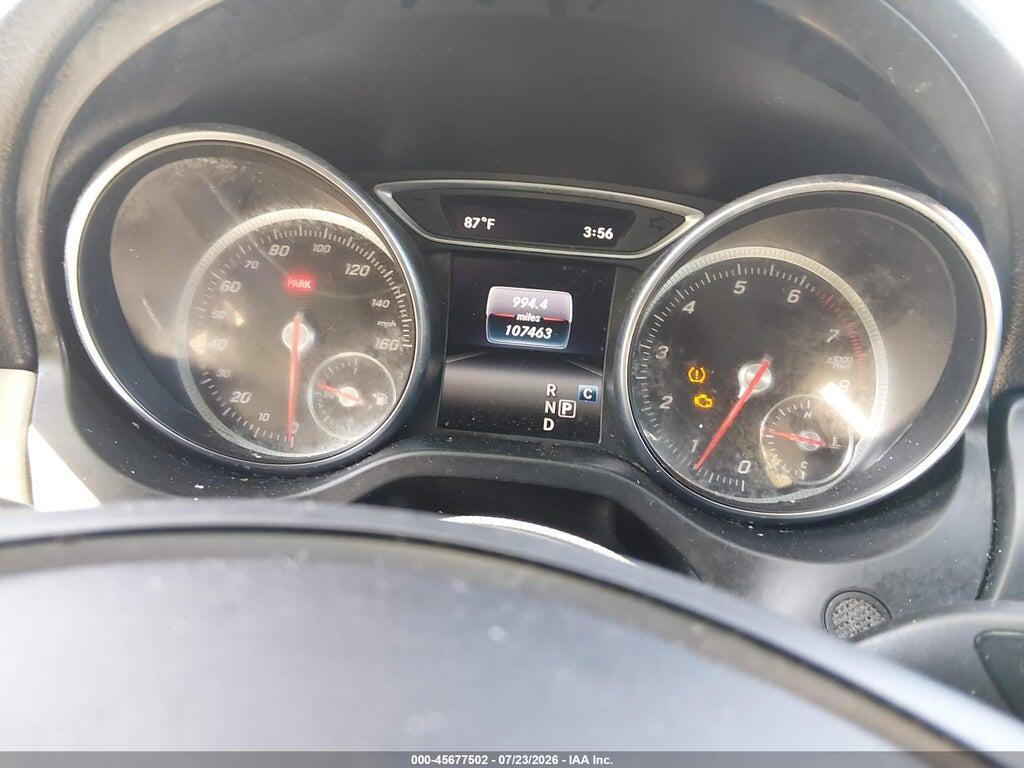 WDDSJ4GB3KN719095 2019 MERCEDES-BENZ CLA 250 photo no. 7