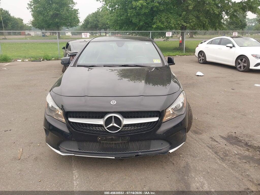 WDDSJ4GB8KN766610 2019 MERCEDES-BENZ CLA 250 photo no. 12