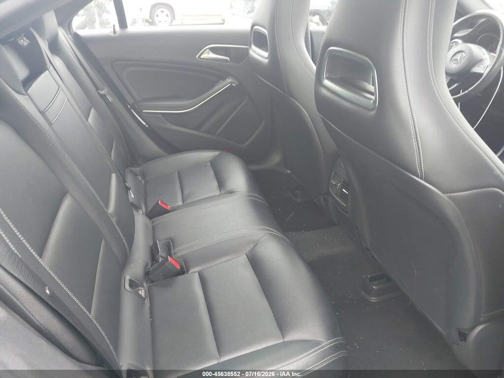 WDDSJ4GB8KN766610 2019 MERCEDES-BENZ CLA 250 photo no. 8