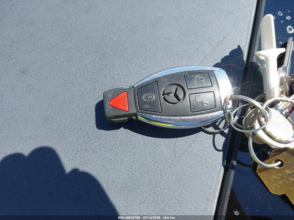 WDDSJ4EB2KN721486 2019 MERCEDES-BENZ CLA 250 photo no. 11