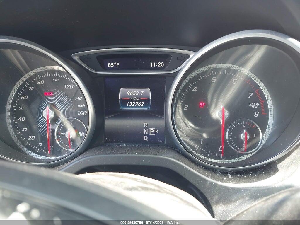 WDDSJ4EB2KN721486 2019 MERCEDES-BENZ CLA 250 photo no. 7
