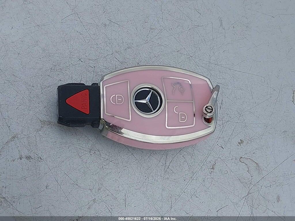 WDDSJ4EB1KN740854 2019 MERCEDES-BENZ CLA 250 photo no. 11