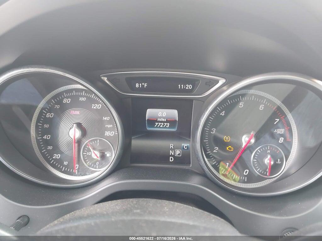 WDDSJ4EB1KN740854 2019 MERCEDES-BENZ CLA 250 photo no. 7