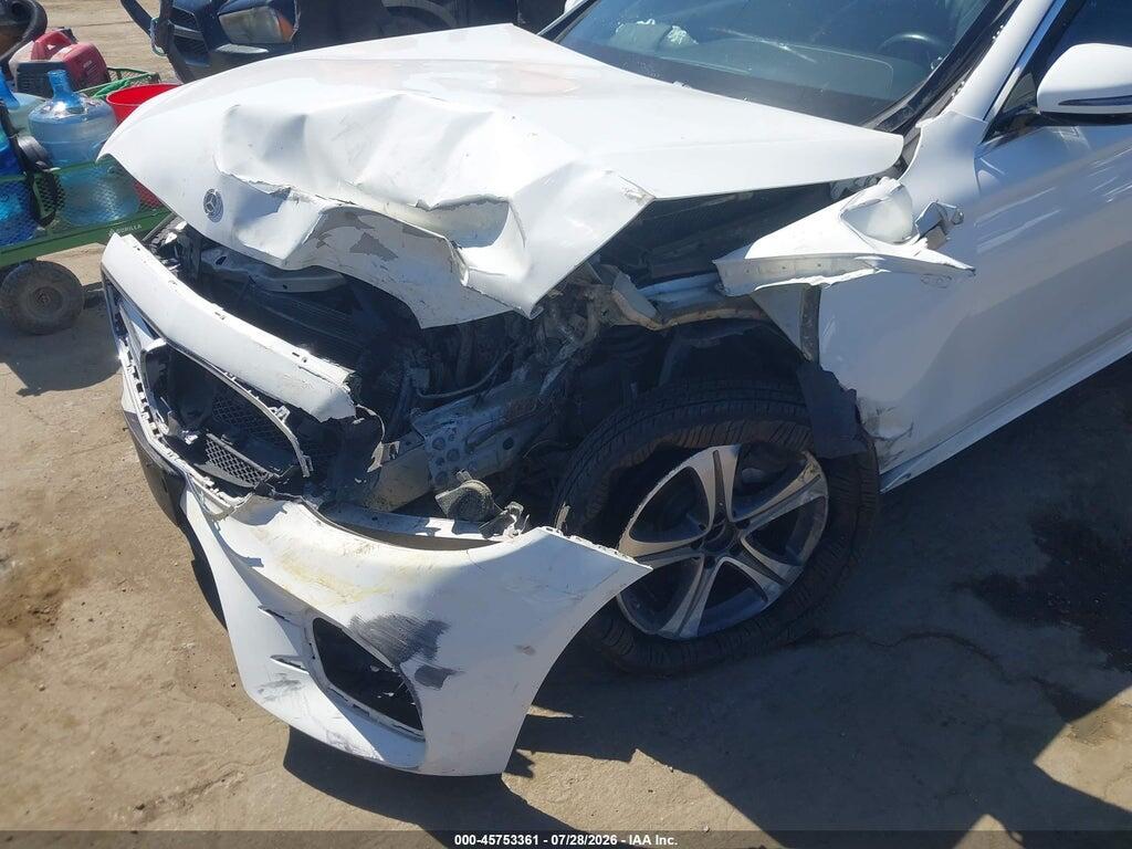 WDDZF4JB5KA515754 2019 MERCEDES-BENZ E 300 photo no. 6