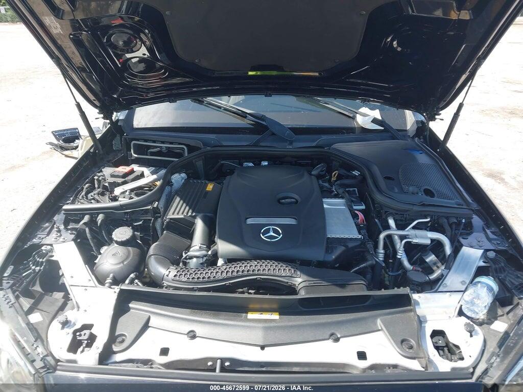 WDDZF4JB3KA516885 2019 MERCEDES-BENZ E 300 photo no. 10