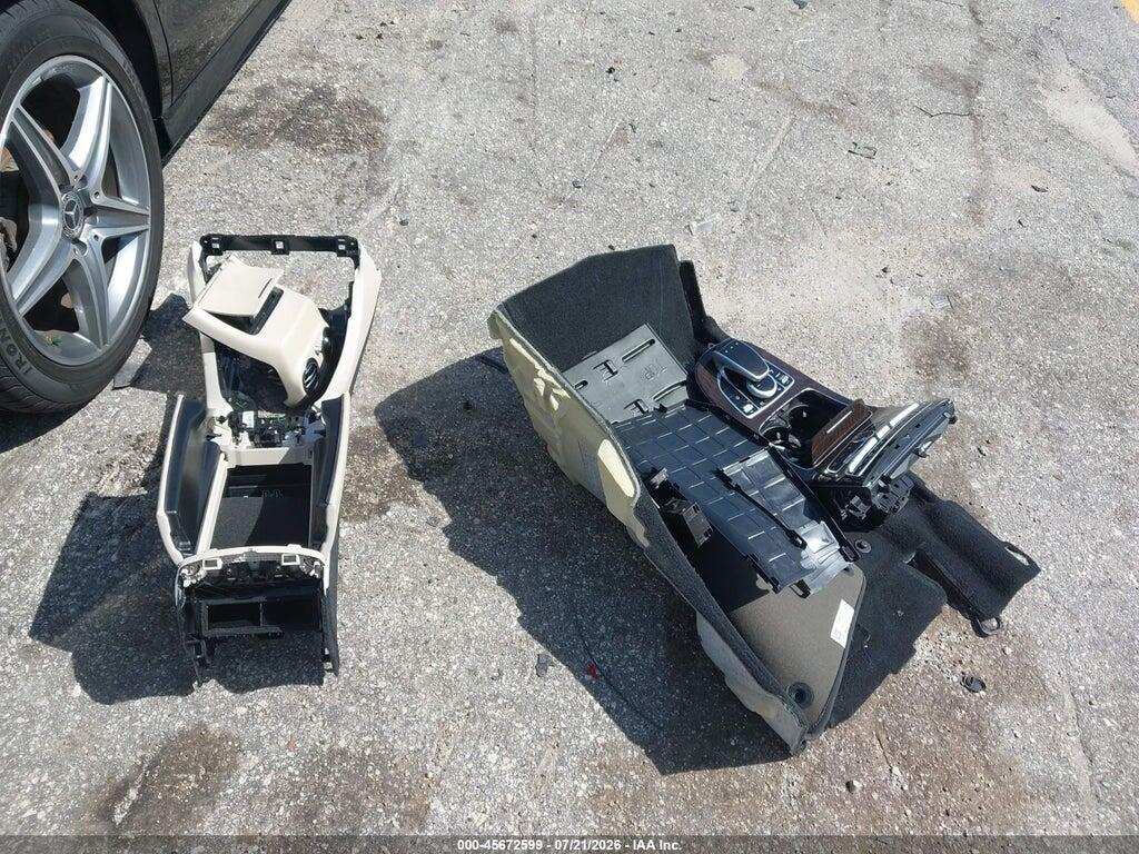 WDDZF4JB3KA516885 2019 MERCEDES-BENZ E 300 photo no. 12