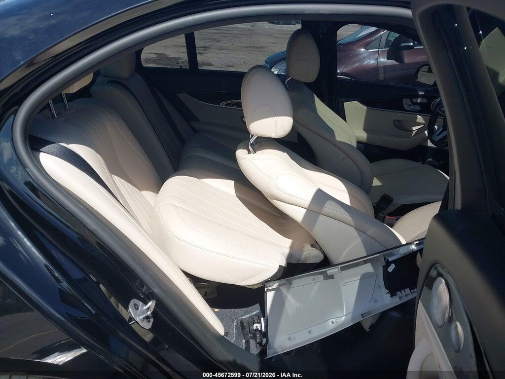 WDDZF4JB3KA516885 2019 MERCEDES-BENZ E 300 photo no. 8
