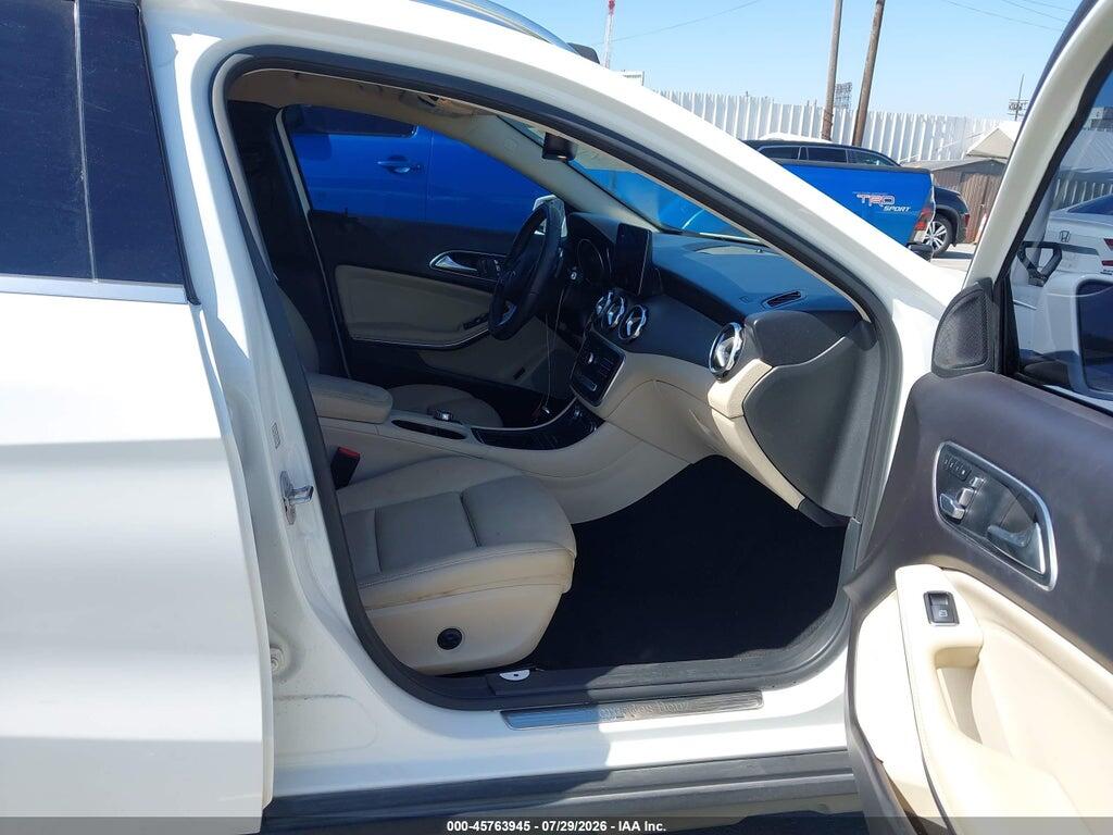 WDCTG4EB2KU005183 2019 MERCEDES-BENZ GLA 250 photo no. 5