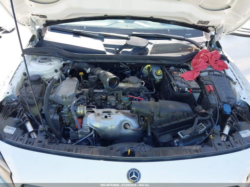WDCTG4EB2KU005183 2019 MERCEDES-BENZ GLA 250 photo no. 6