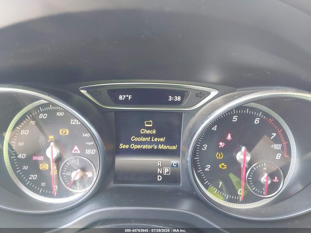 WDCTG4EB2KU005183 2019 MERCEDES-BENZ GLA 250 photo no. 7