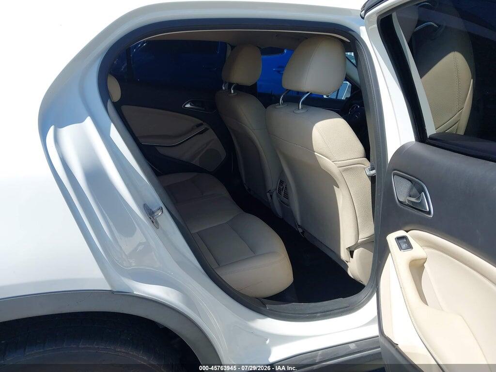 WDCTG4EB2KU005183 2019 MERCEDES-BENZ GLA 250 photo no. 8