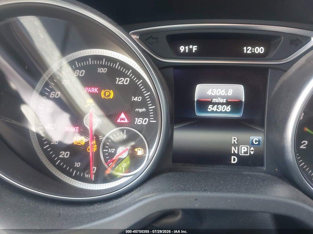 WDCTG4EB7KU009679 2019 MERCEDES-BENZ GLA 250 photo no. 7