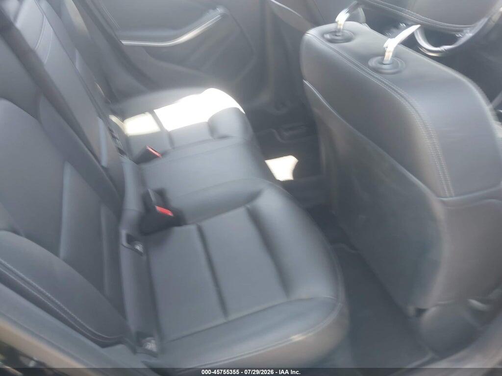 WDCTG4EB7KU009679 2019 MERCEDES-BENZ GLA 250 photo no. 8