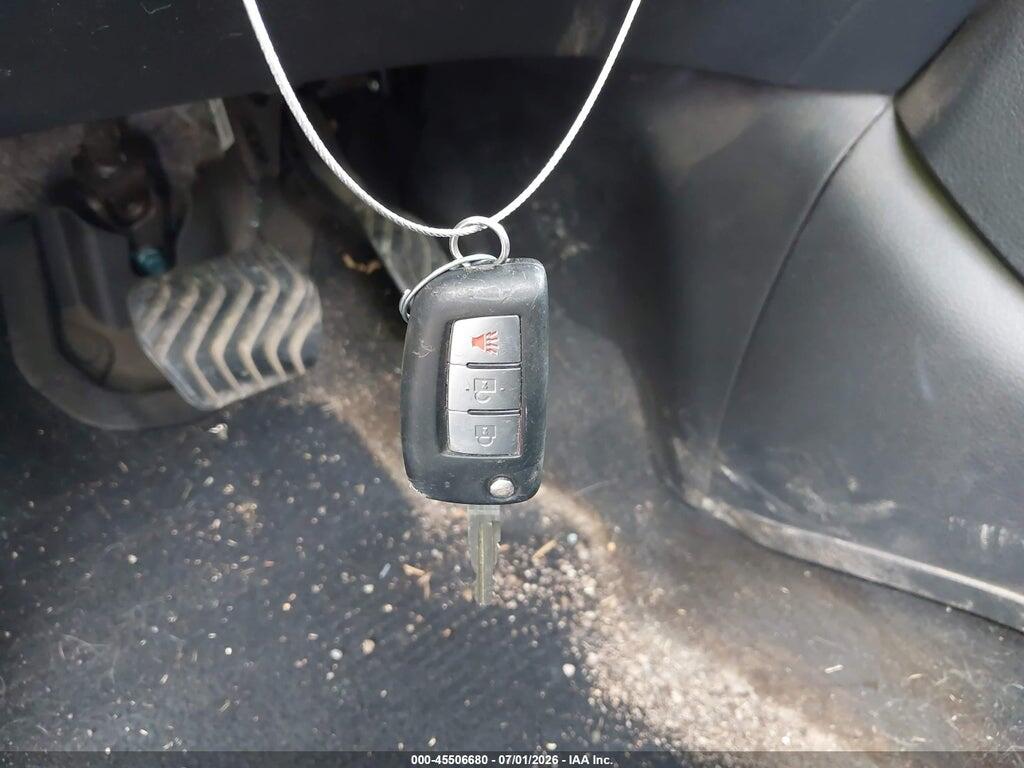 KNMAT2MV5FP533197 2015 NISSAN ROGUE photo no. 11