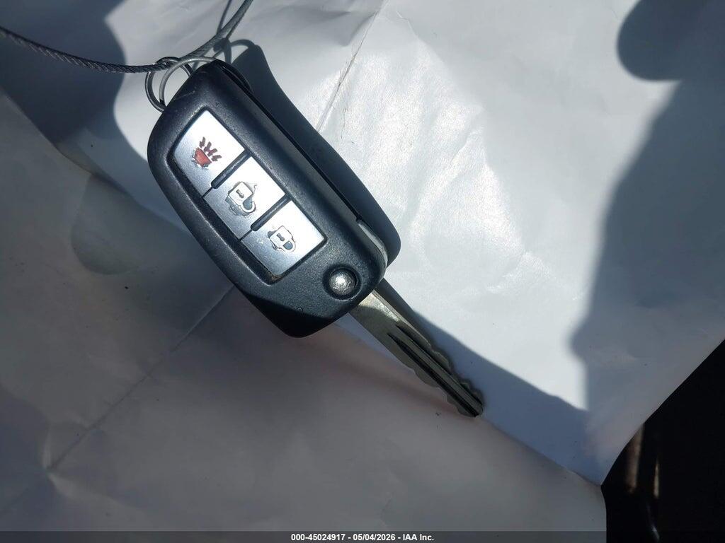 KNMAT2MV3FP578266 2015 NISSAN ROGUE photo no. 11