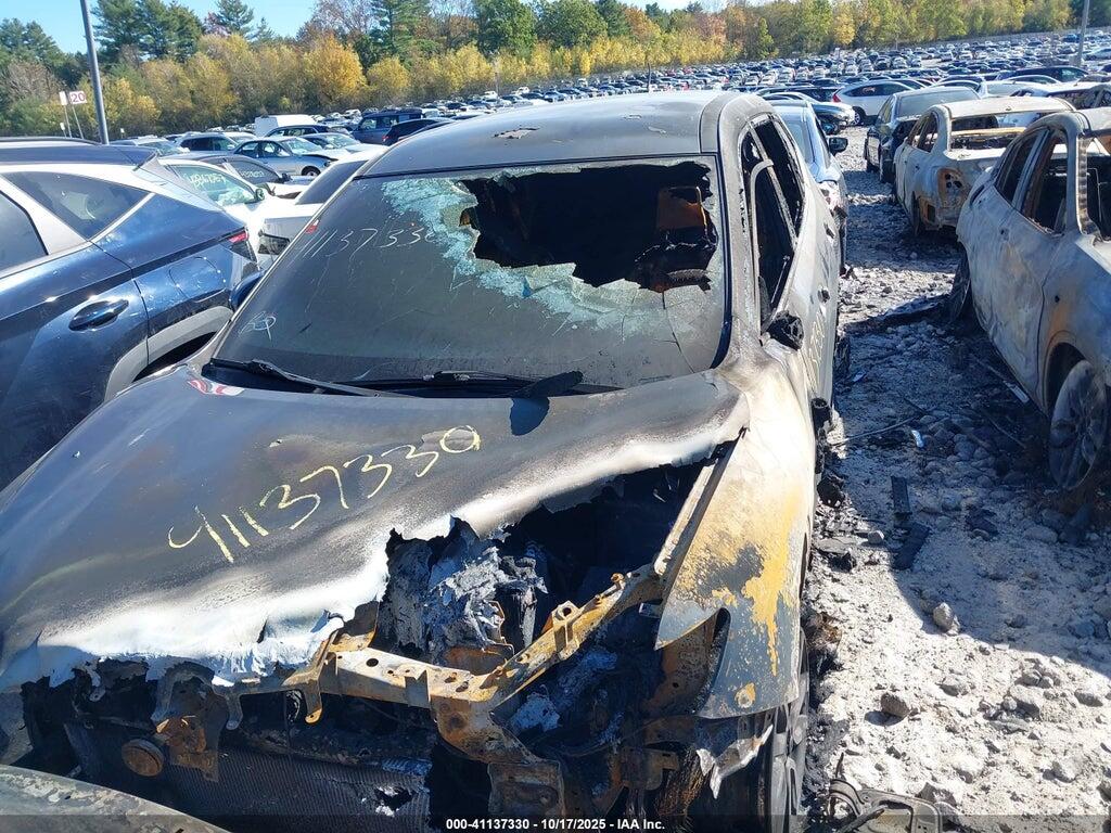 KNMAT2MV1FP508555 2015 NISSAN ROGUE photo no. 12