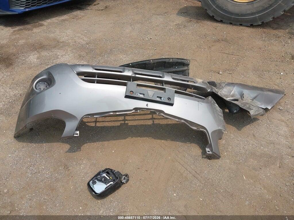 JN8AS5MV2FW256877 2015 NISSAN ROGUE SELECT photo no. 12