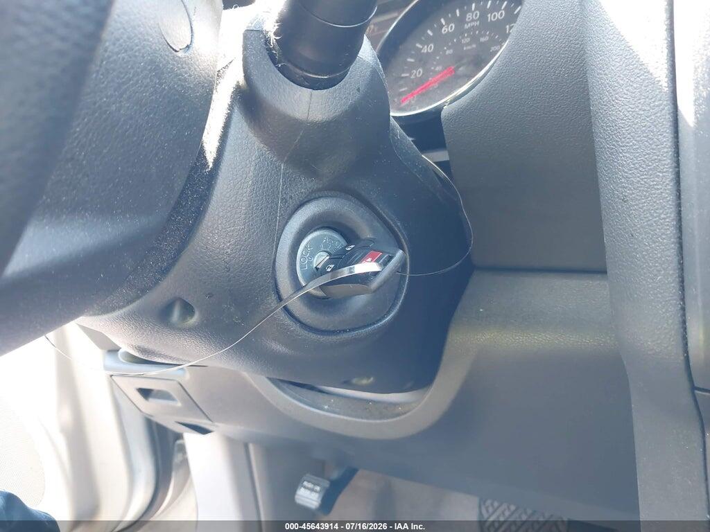 JN8AS5MTXFW650934 2015 NISSAN ROGUE SELECT photo no. 11