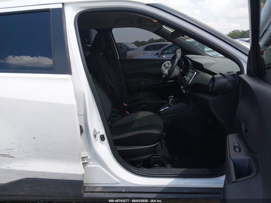 3N1CP5BVXLL559306 2020 NISSAN KICKS photo no. 5
