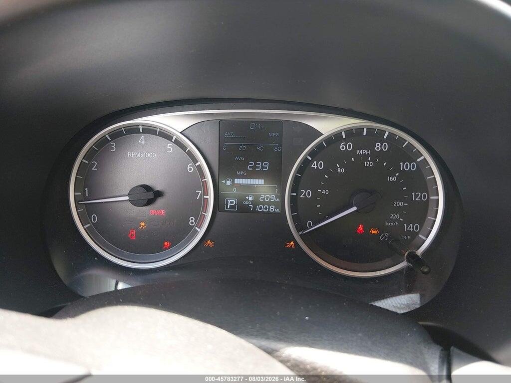 3N1CP5BVXLL559306 2020 NISSAN KICKS photo no. 7