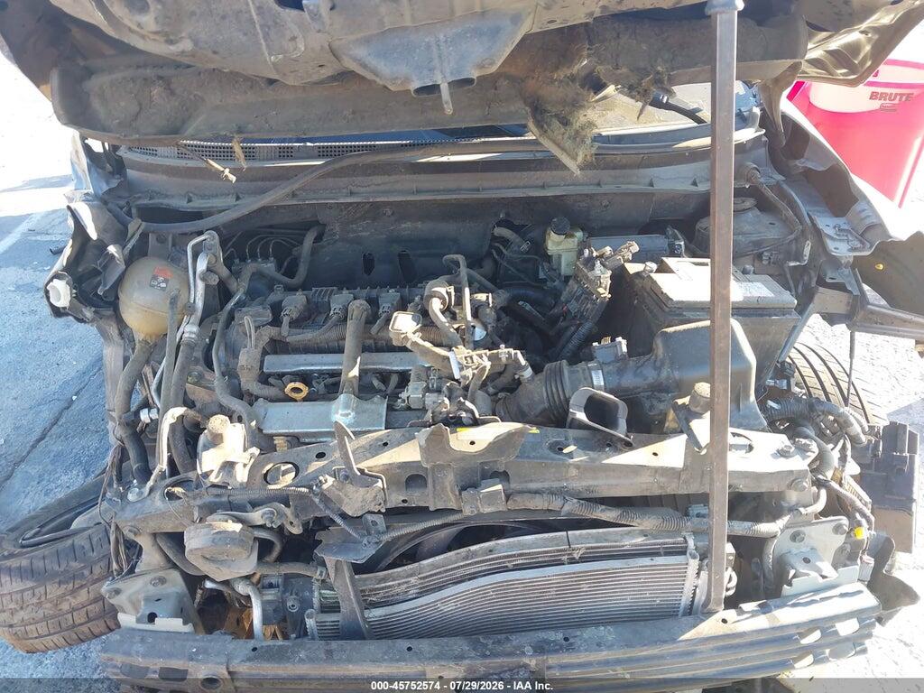 3N1CP5BV4LL538807 2020 NISSAN KICKS photo no. 10