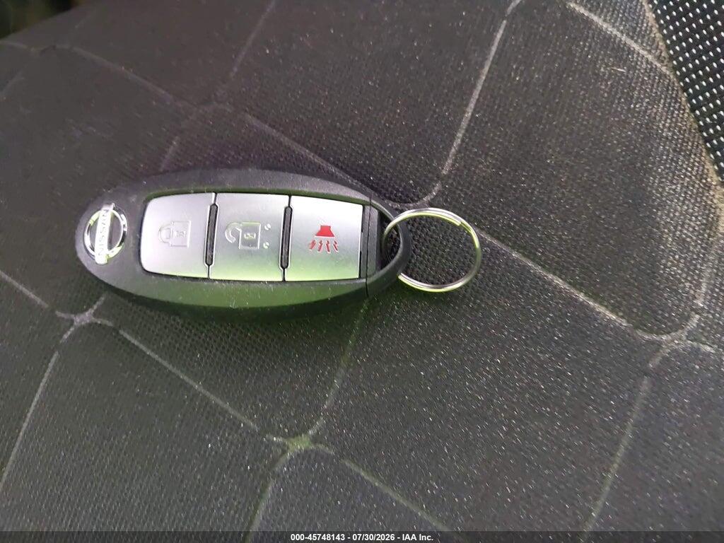 3N1CP5BV6LL480795 2020 NISSAN KICKS photo no. 11