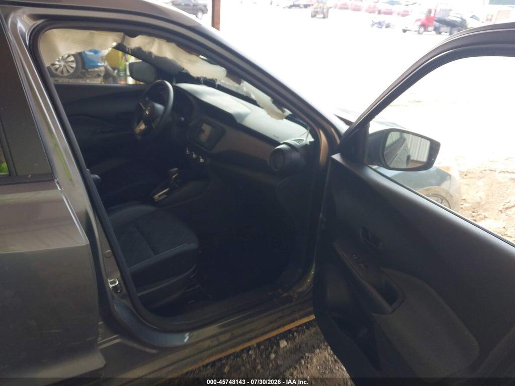 3N1CP5BV6LL480795 2020 NISSAN KICKS photo no. 5