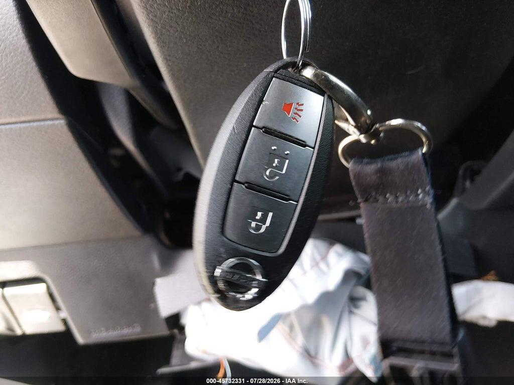3N1CP5BVXLL564683 2020 NISSAN KICKS photo no. 11