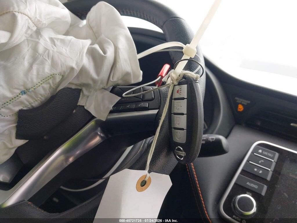 3N1CP5DV7LL499286 2020 NISSAN KICKS photo no. 11