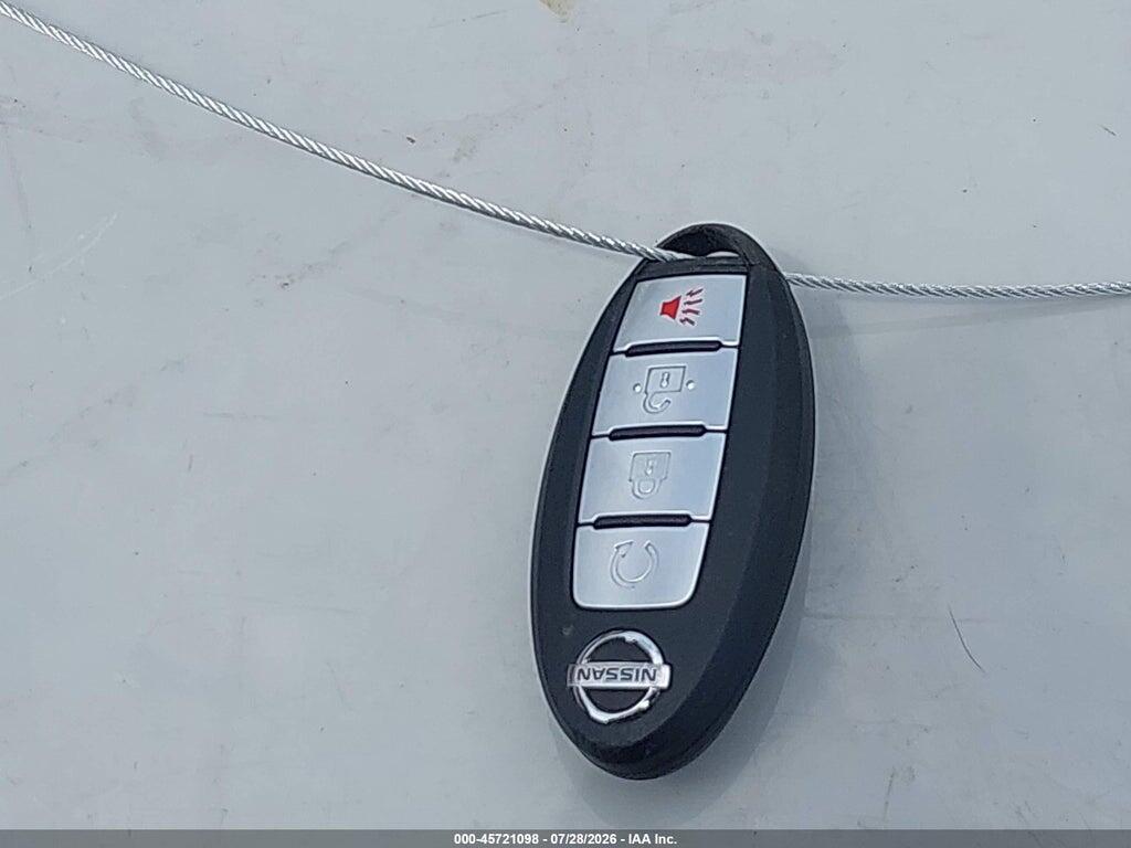3N1CP5CV2LL560576 2020 NISSAN KICKS photo no. 11
