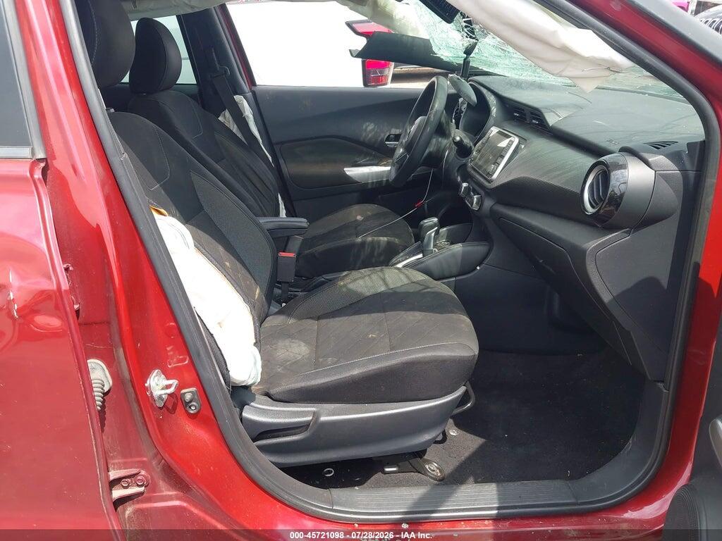 3N1CP5CV2LL560576 2020 NISSAN KICKS photo no. 5