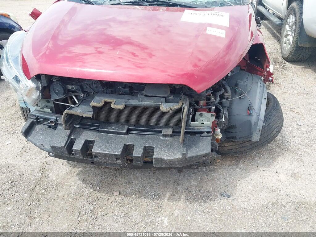 3N1CP5CV2LL560576 2020 NISSAN KICKS photo no. 6