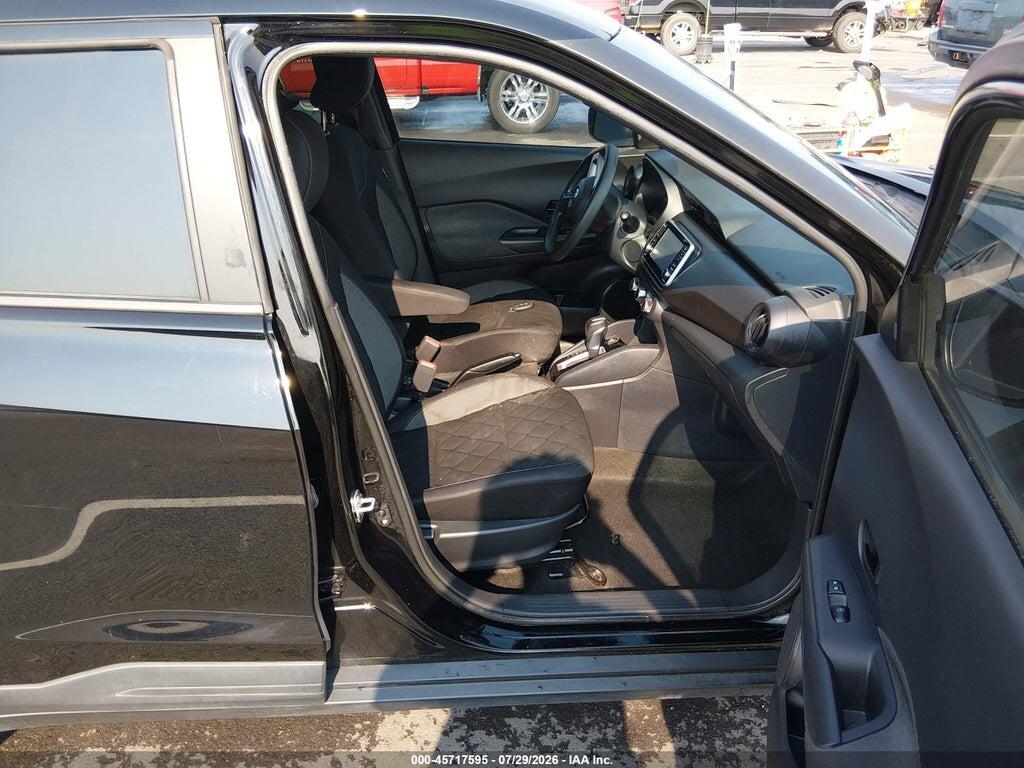 3N1CP5BV5LL559472 2020 NISSAN KICKS photo no. 5