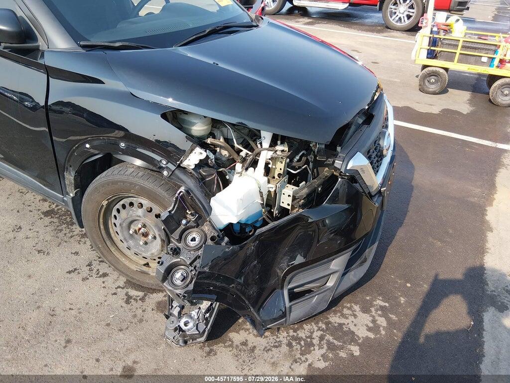 3N1CP5BV5LL559472 2020 NISSAN KICKS photo no. 6