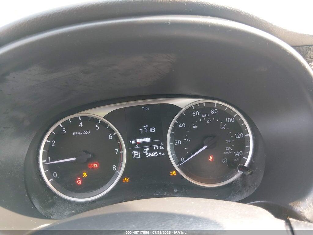 3N1CP5BV5LL559472 2020 NISSAN KICKS photo no. 7